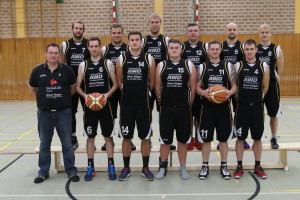 Herren Basketball